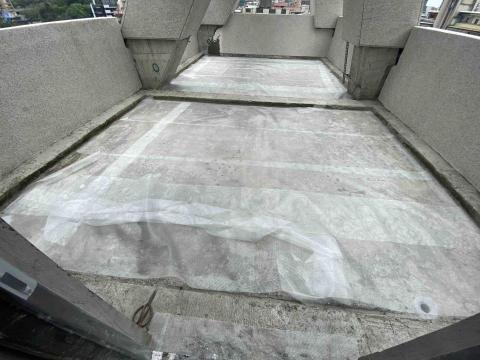 盛威防水國際有限公司 - 抗裂玻纖網