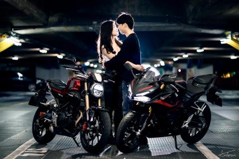 張祐誠Anderson -  張祐誠Anderson -