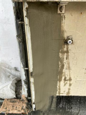 盛威防水國際有限公司 - 防水閘門