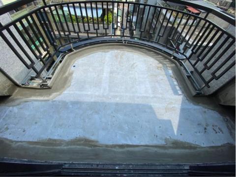 盛威防水國際有限公司 - 特殊規格複合式防水層