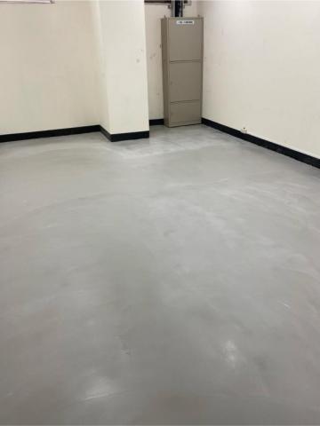 旭懿工程行 - 台南 自平泥施工後