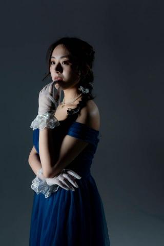 張祐誠Anderson -  張祐誠Anderson -