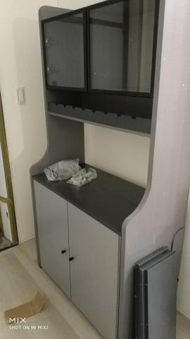 系統櫃訂製兼職家俱組裝 - 淘寶餐櫃組裝