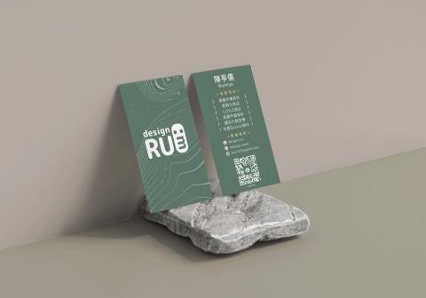 designrum - 名片設計
