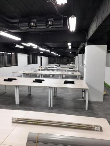 明辰工作室 - 松江路辦公室網路