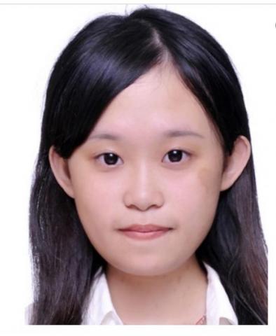 提供數學教學服務的專家沈姿閔