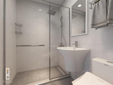 于橙設計 - 衛浴