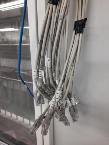 明辰工作室 - 松江路辦公室&網路頭標示