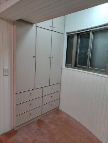 興隆 油漆工程  (阿隆) - 舊的木皮改色完工照