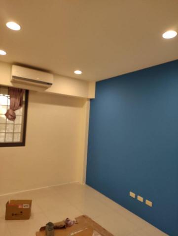 興隆 油漆工程  (阿隆) - 