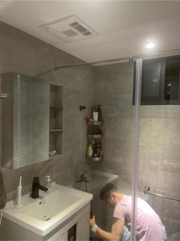 宇阩水電工程 - 