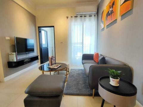 興隆 油漆工程  (阿隆) - 