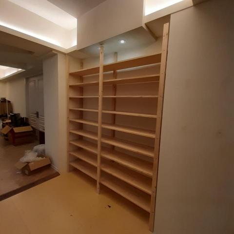 策略室內裝修事業群 -  策略室內裝修事業群 -