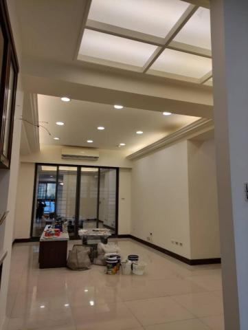 興隆 油漆工程  (阿隆) - 