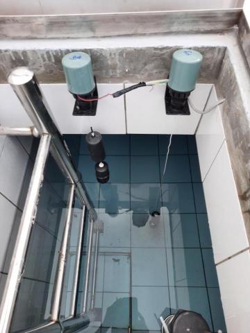 明辰工作室 - 廠辦大樓&中央監控 屋突水箱設備