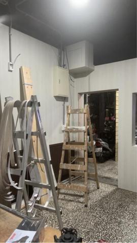 宇阩水電工程 - 