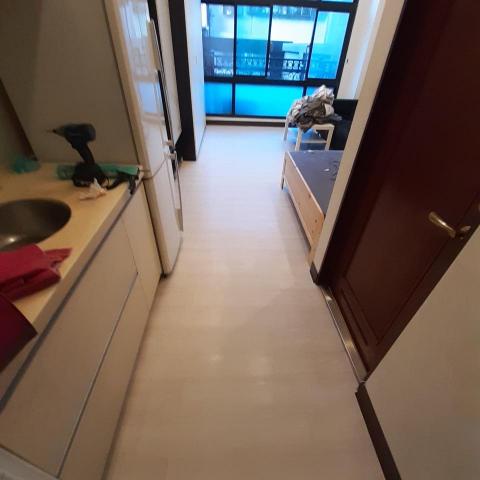 策略室內裝修事業群 - 台北松江路,套房地板更新 策略室內裝修事業群 - 台北松江路,套房地板更新