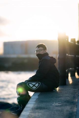 張祐誠Anderson -  張祐誠Anderson -