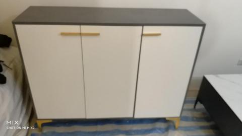 系統櫃訂製兼職家俱組裝 - 淘寶鞋櫃組裝