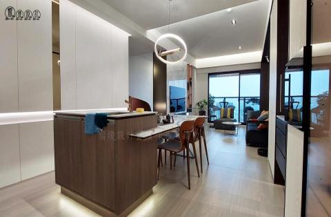 嚮境設計室內裝修有限公司 - 台中-雙橡園系統櫃-中島系統櫃 嚮境設計室內裝修有限公司 - 台中-雙橡園系統櫃-中島系統櫃