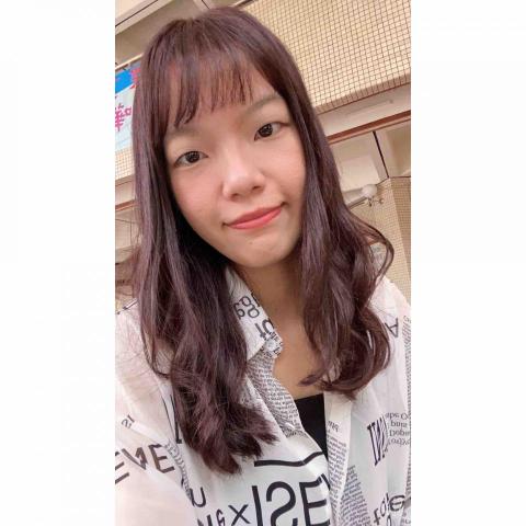 提供臺南景點服務的專家蔡珮琪