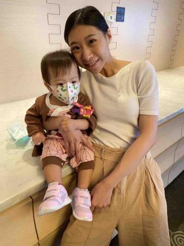 郭乃慈 (資料輸入等文書處理/伴讀） - 伴讀/陪玩（幼稚園以下）