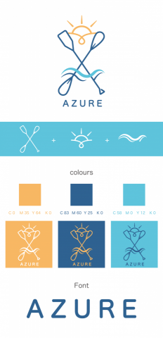 漾銘有限公司 - 品牌識別設計 漾銘有限公司 - 品牌識別設計