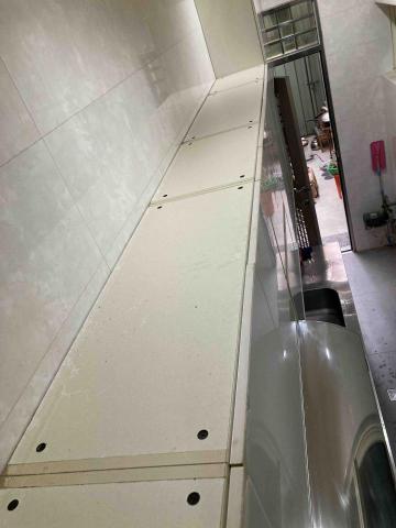 芫䓝家 - 清潔前