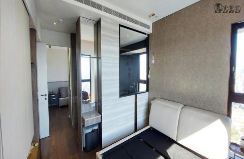 嚮境設計室內裝修有限公司 - 台中-雙橡園系統櫃-化妝台系統櫃 嚮境設計室內裝修有限公司 - 台中-雙橡園系統櫃-化妝台系統櫃