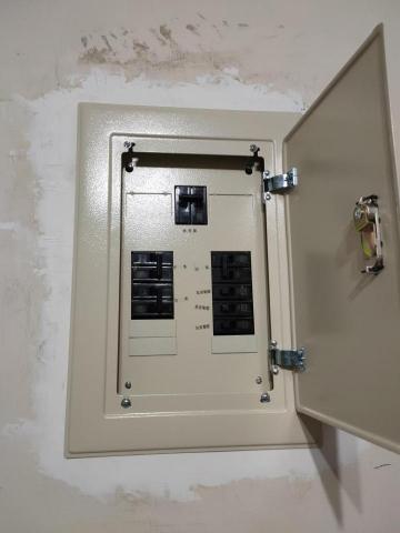 PRO-水電空調專家 - 開關箱更換