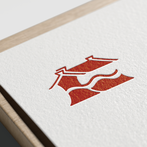 漾銘有限公司 - 標誌設計 漾銘有限公司 - 標誌設計