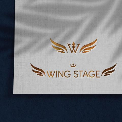 漾銘有限公司 - 標誌設計 漾銘有限公司 - 標誌設計