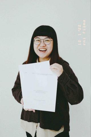 提供劉嘉雯服務的專家林毓雯