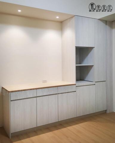 嚮境設計室內裝修有限公司 - 彰化-精誠特區系統櫃-廚房系統櫃 嚮境設計室內裝修有限公司 - 彰化-精誠特區系統櫃-廚房系統櫃