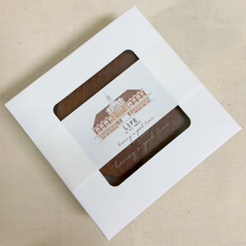 C1T_STUDIO - 回憶甜點-荷蘭餅包裝設計
設計:C1T STUDIO
紙樣:銅西紙 C1T_STUDIO - 回憶甜點-荷蘭餅包裝設計
設計:C1T STUDIO
紙樣:銅西紙