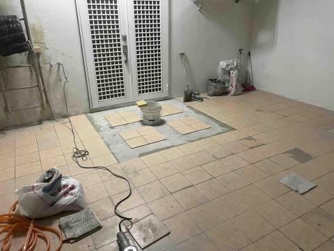 圓滿力士團隊 - 