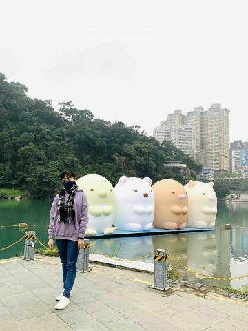 李佩真 - 個人相關照片