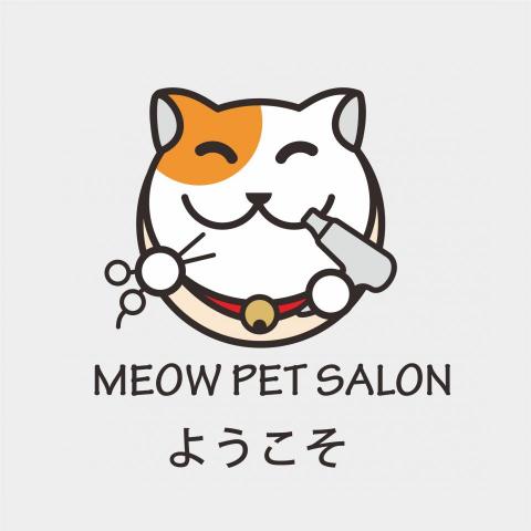 正在設計 - LOGO設計