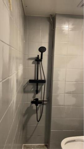 家庭水電 - 新設混合龍頭