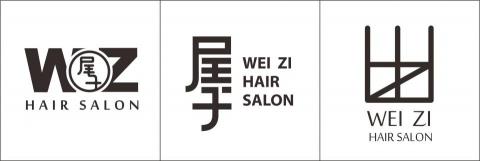 正在設計 - LOGO設計