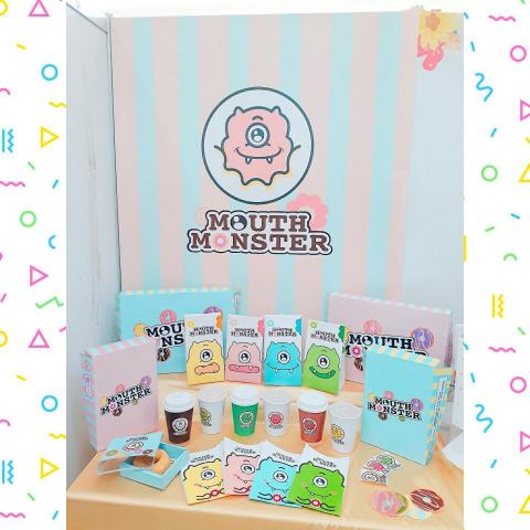 冠婷 - 包裝設計