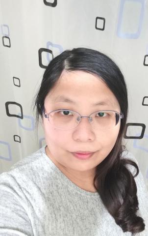 提供寫文章服務的專家林佑蓉