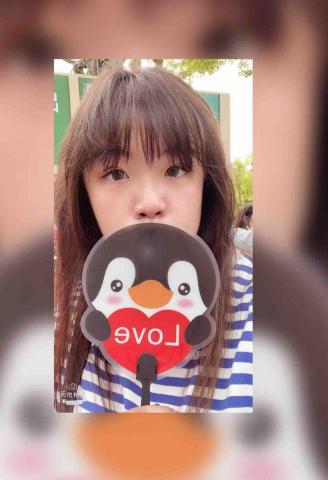 提供收纳桶服務的專家蔡佩吟