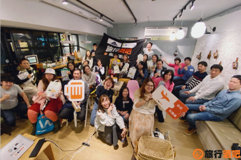 CJ夫人 品牌故事工作室 - 籌辦品牌活動、會員或社群活動等企劃經驗