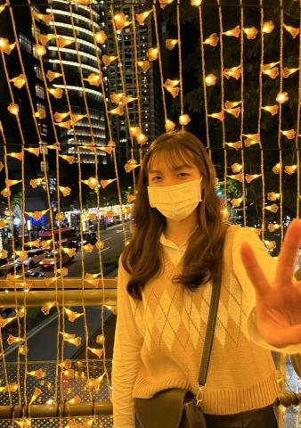 提供高中生物服務的專家劉晏甄