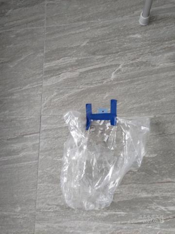 溢鑫水電工程 - 施工前確認位置鑽孔