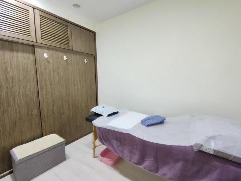 Hank專業到府筋絡按摩 - 