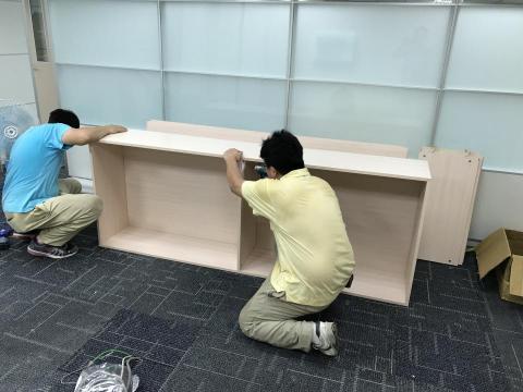 專業職人室內裝修工程 - 