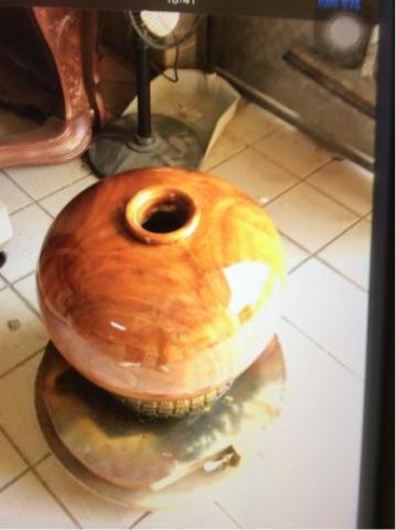 巧藝木工坊 - 藝品威脅