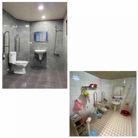 丞毅企業社 - 浴室整修翻新